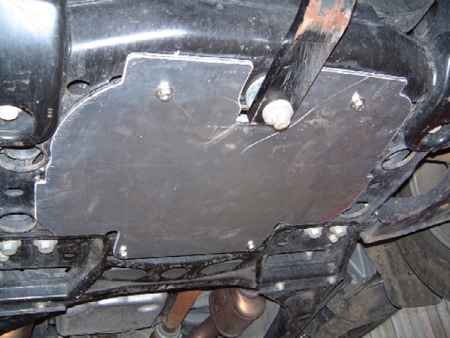 Aluminum Oil Pan Skid Plates for Sale/GB!! - Page 29 ... Aluminum Oil Pan Skid Plates for Sale/GB!! - Page 29 ...