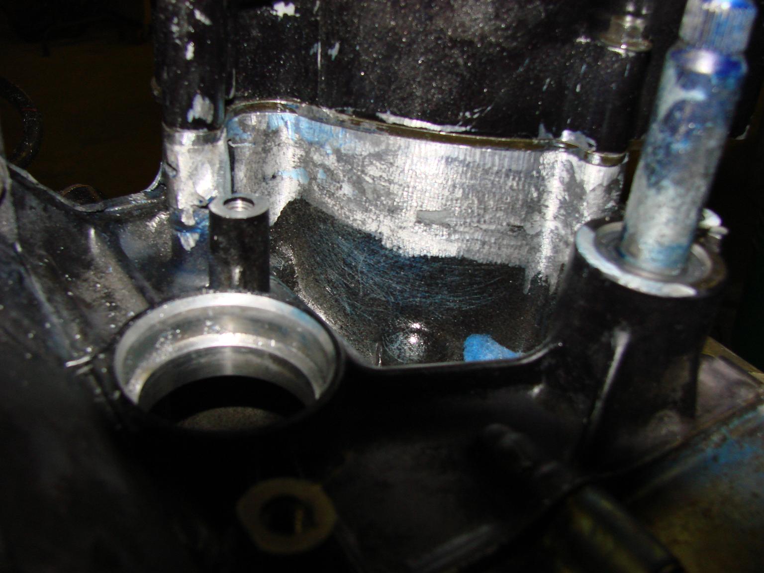 watch this,,,,,, repair - The Garage - CBR1100XX.org Forum
