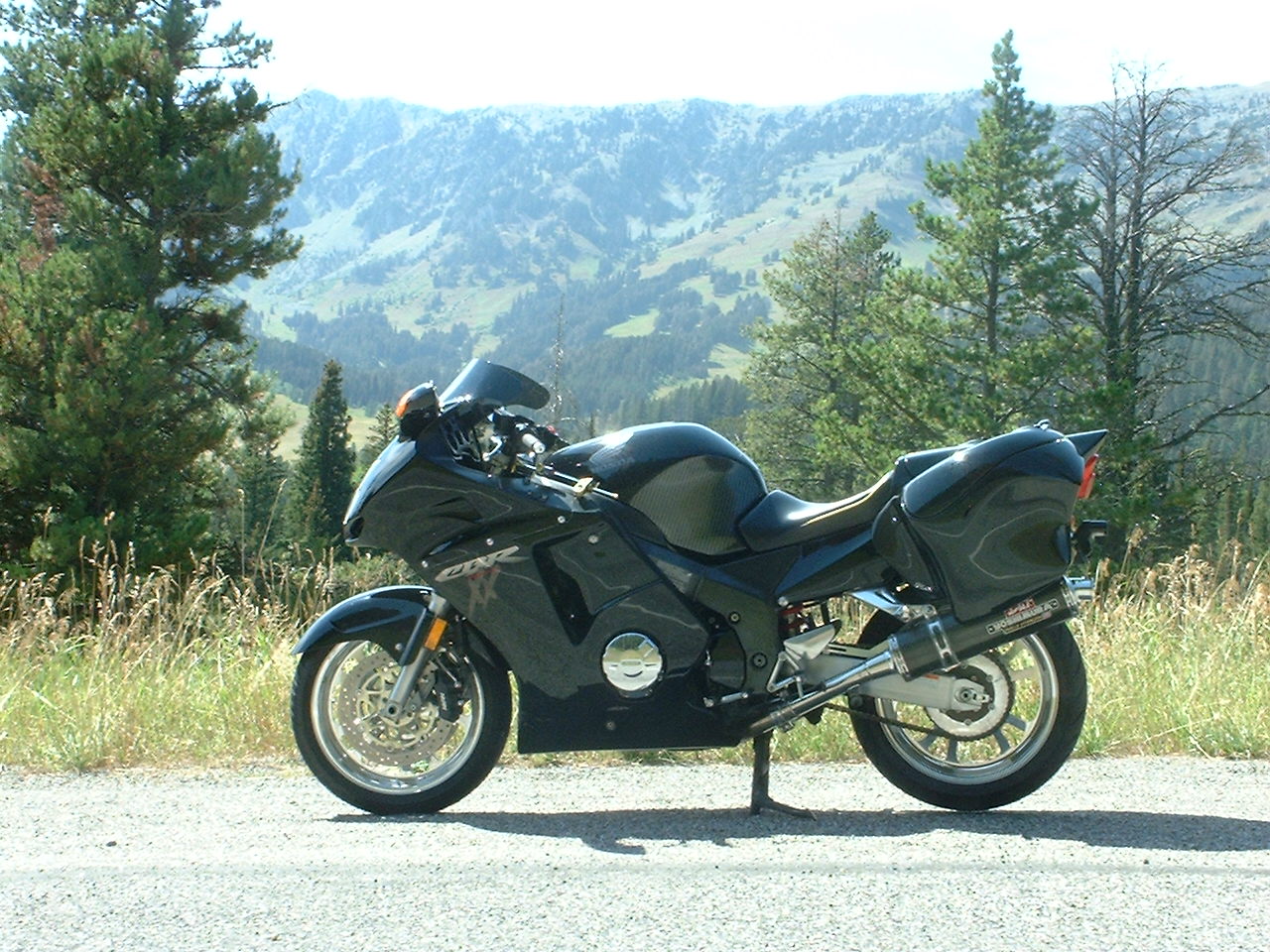 Honda blackbird craigslist outlet