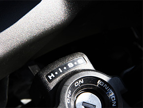 How to tell if my Honda Blackbird has H I S S ? - The Garage