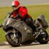 Moto-Charlie